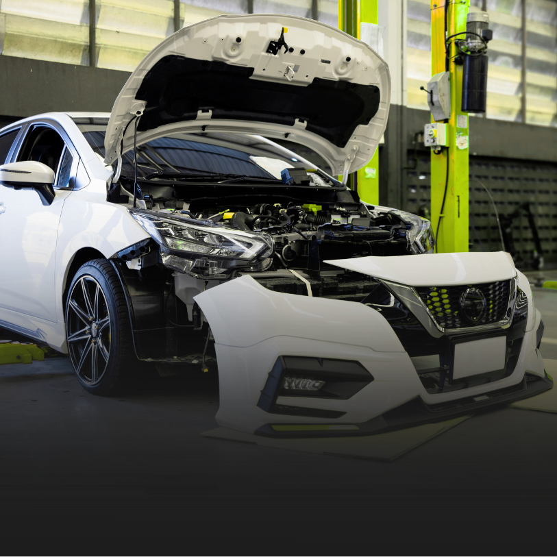 Pièces auto : Tout ce que vous devez savoir avant d’acheter en ligne